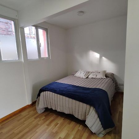 Departamento Yekamush Ushuaia Appartement Buitenkant foto