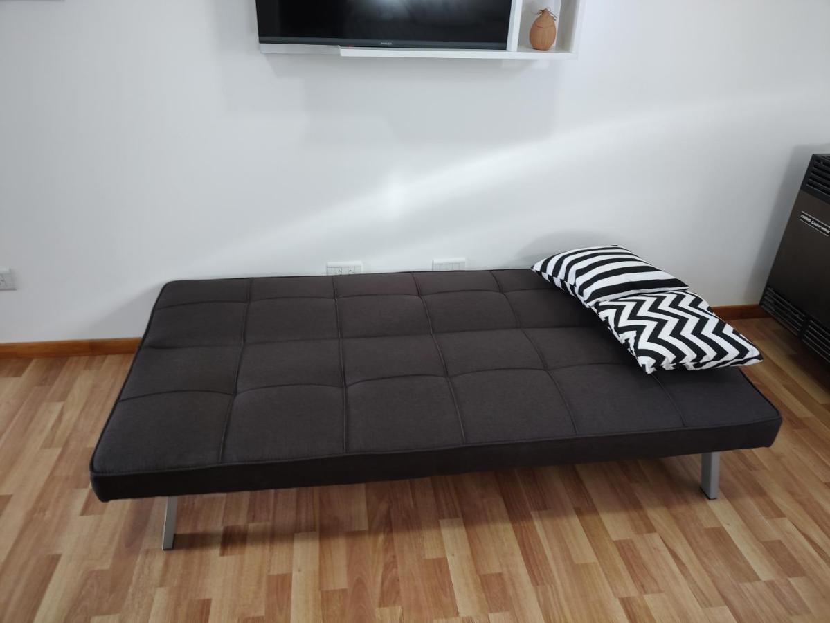 Departamento Yekamush Ushuaia Appartement Buitenkant foto