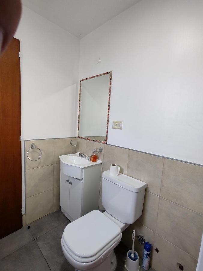 Departamento Yekamush Ushuaia Appartement Buitenkant foto